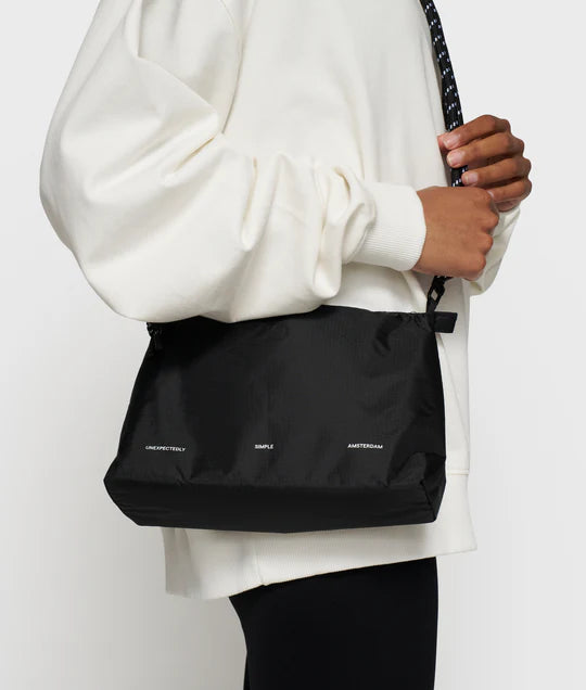 MINI BOLSA acolchada