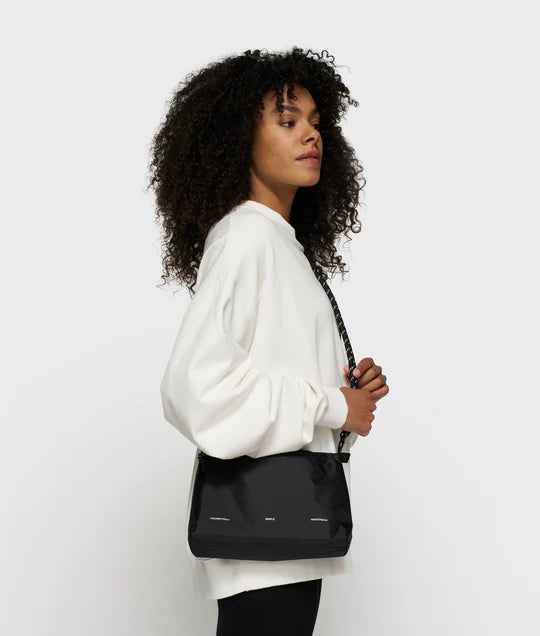 MINI BOLSA acolchada