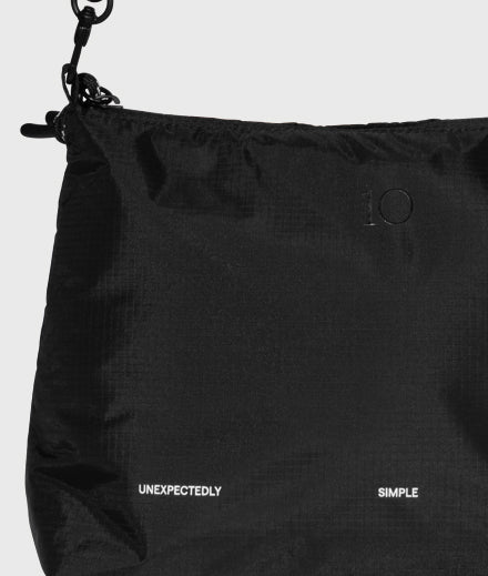 MINI BOLSA acolchada