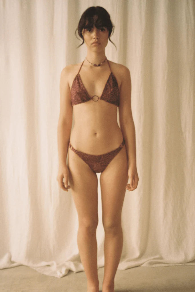 BOTTOM BENDITA ARO