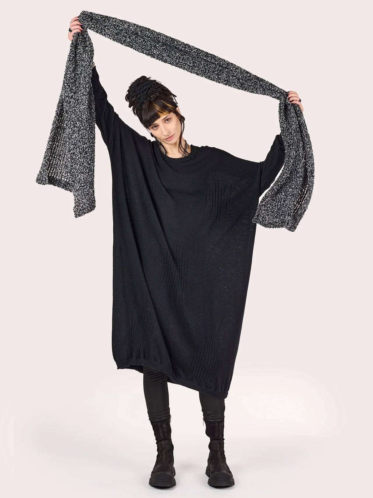 Vestido WONGA