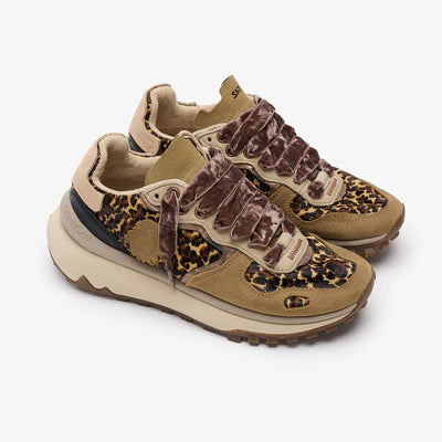 Chacrona Metta Premium Baby Leopard