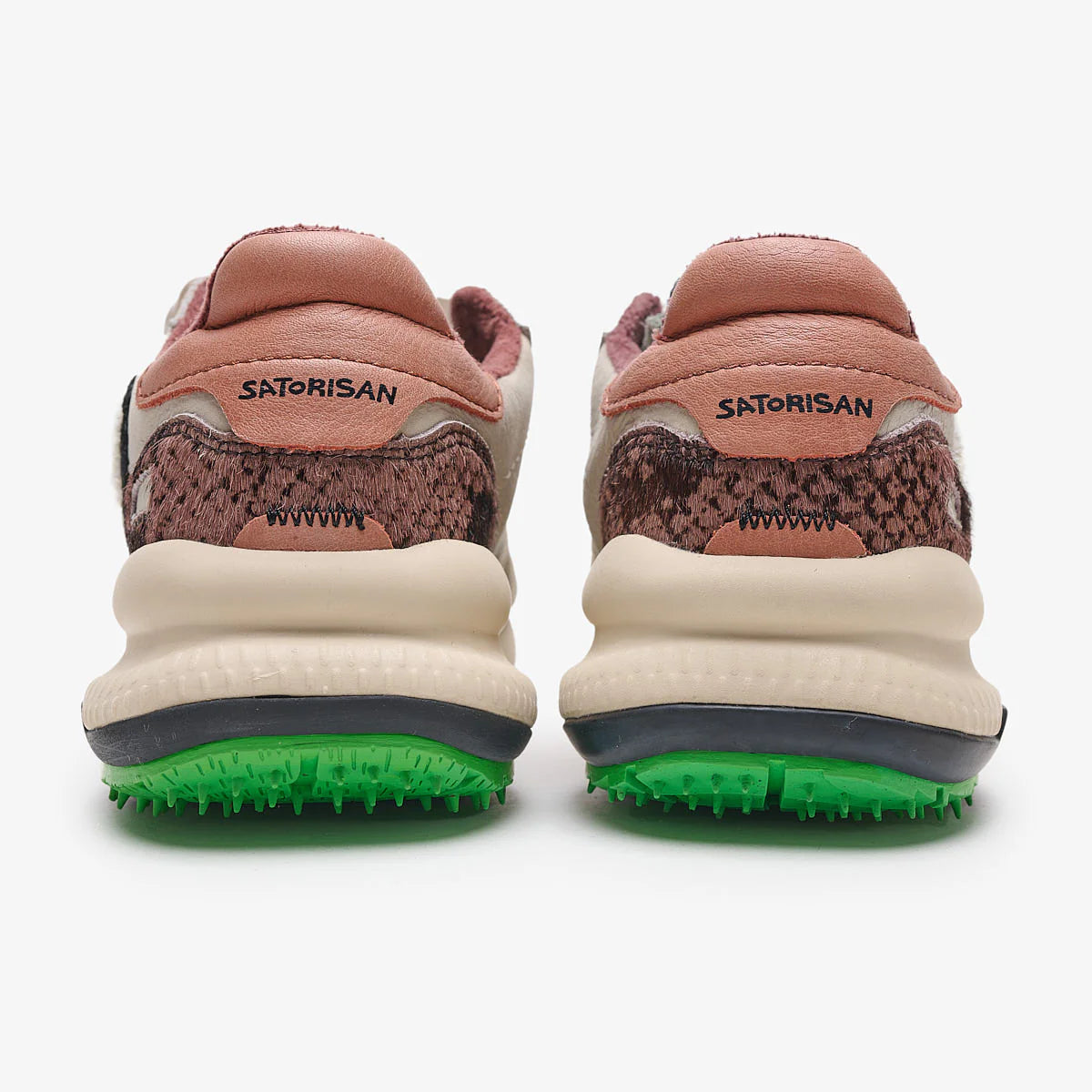 Chacrona Premium Fossil Beige