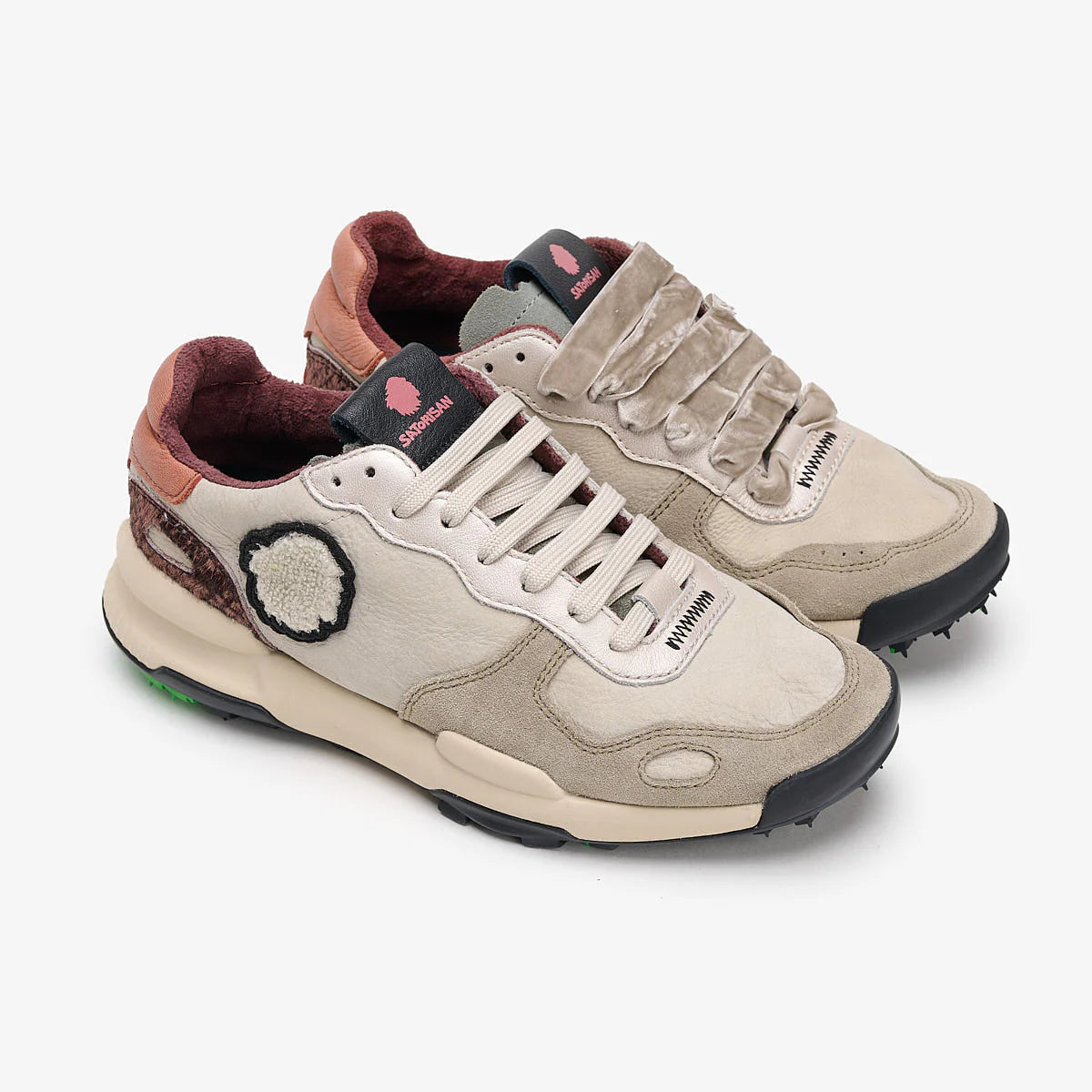 Chacrona Premium Fossil Beige