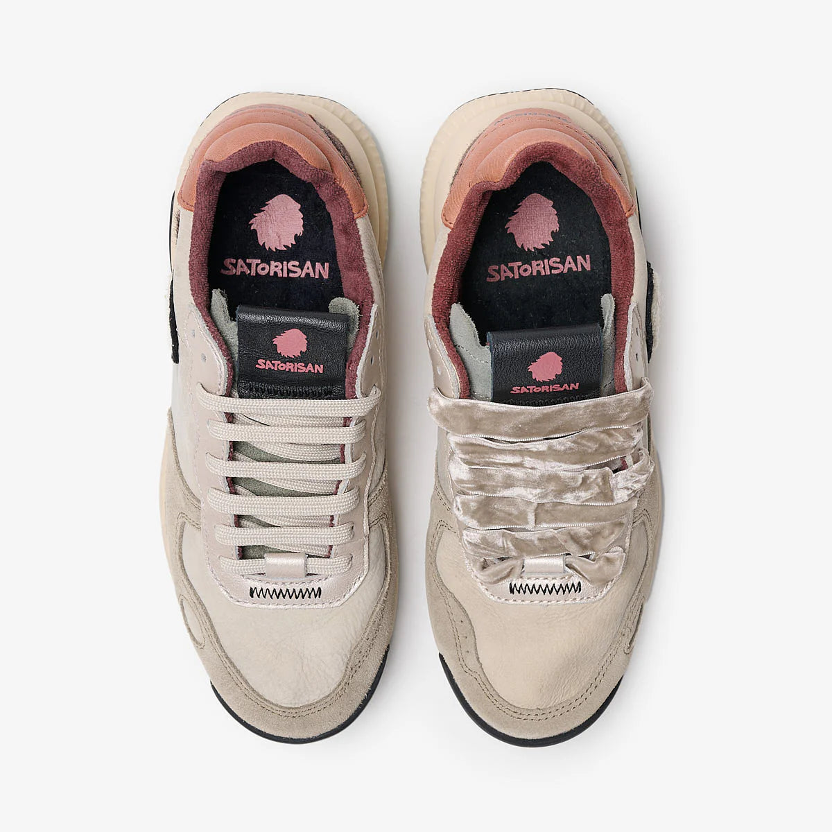 Chacrona Premium Fossil Beige