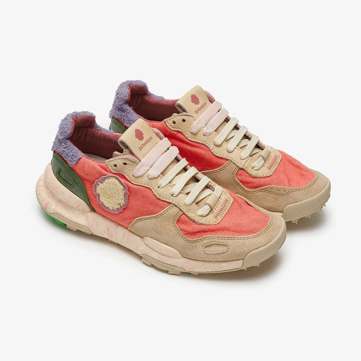 CHACRONA Linen Pink