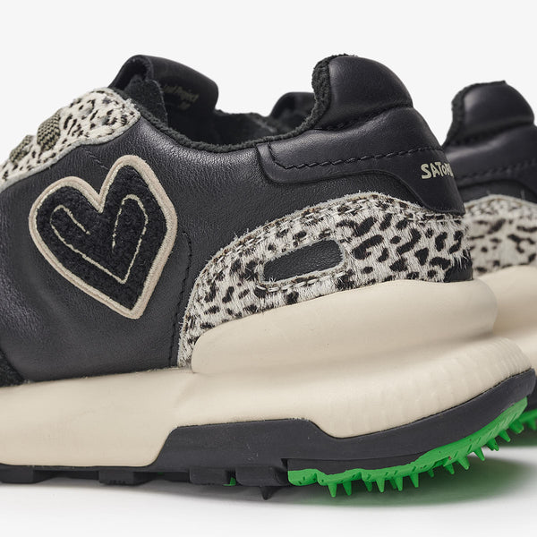 CHACRONA Premium Black