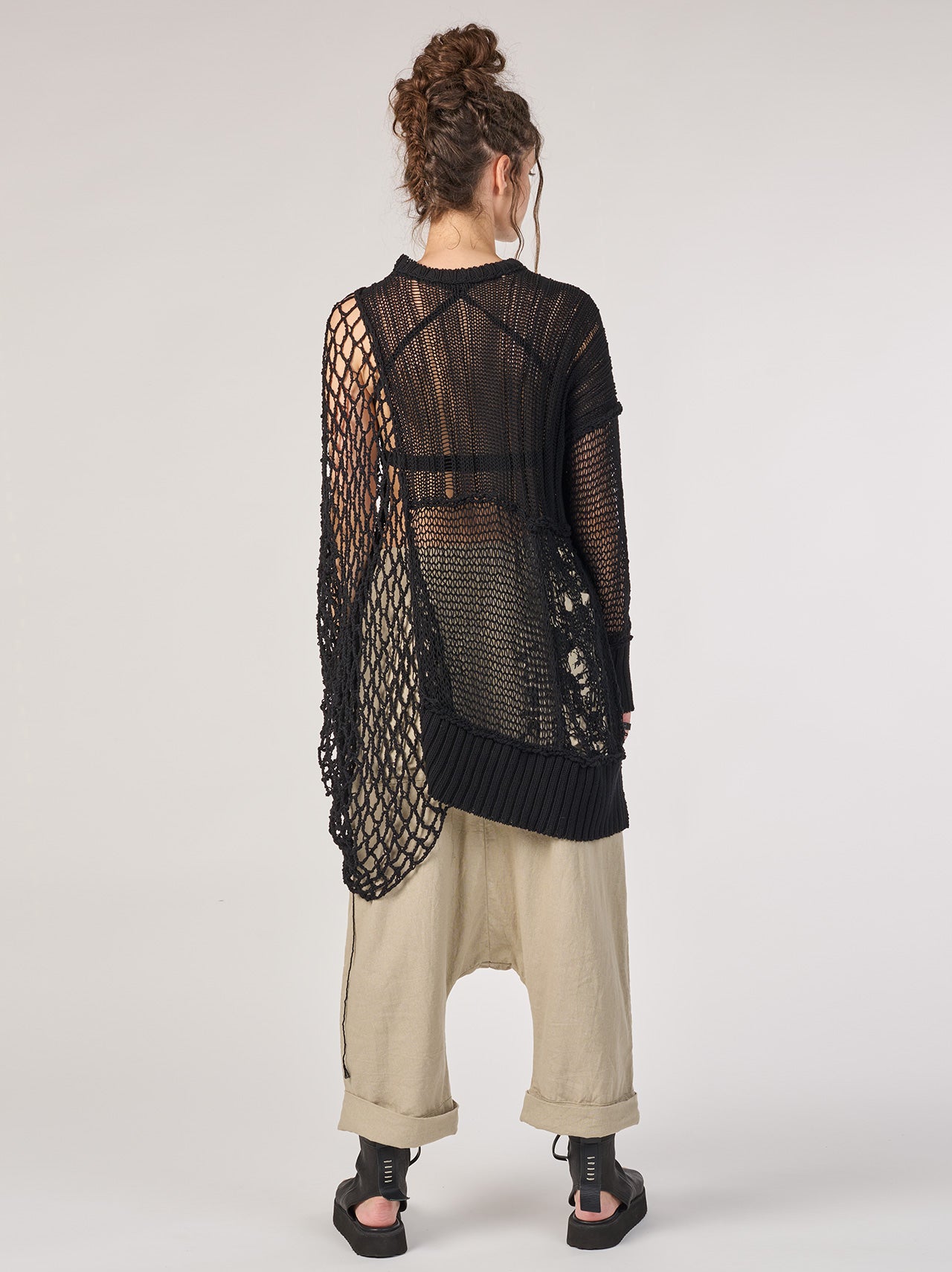 PANTALONES GOMINE beige