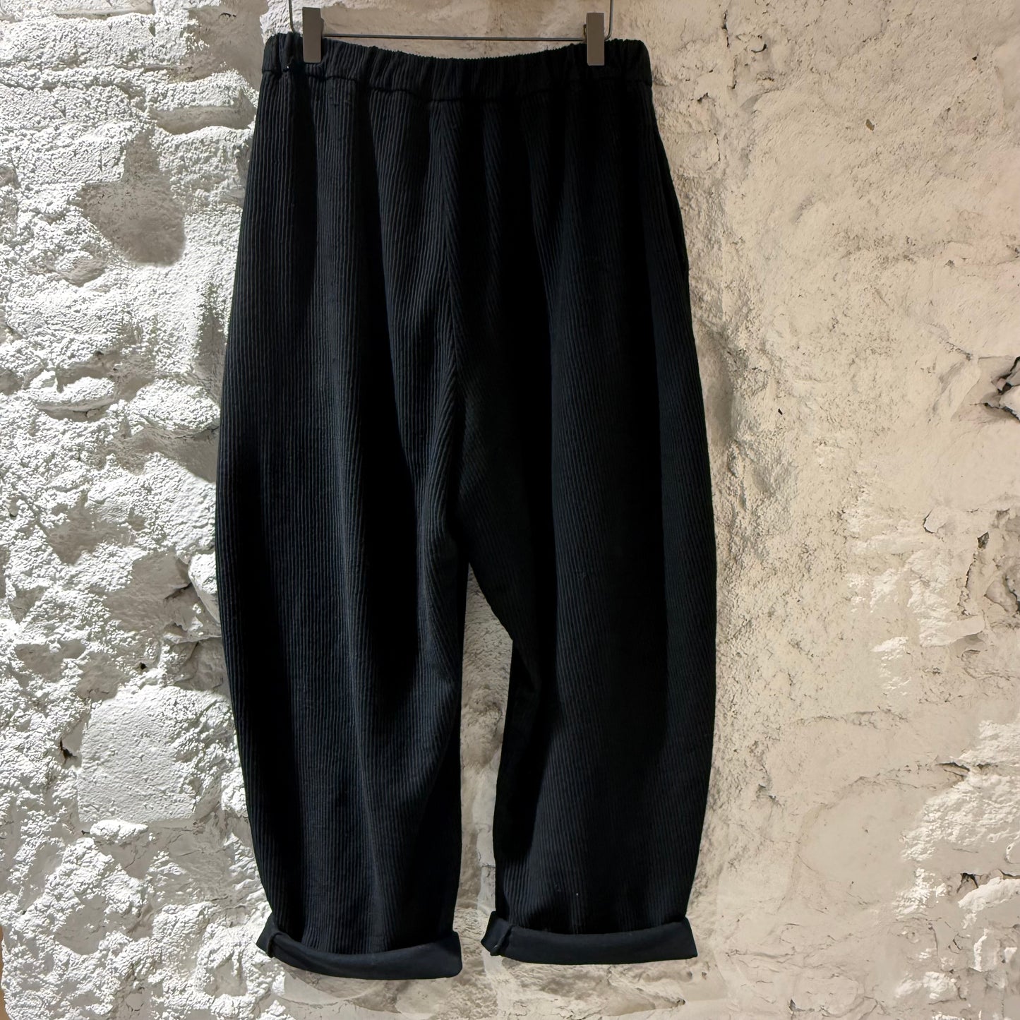 Pantalón Belluto Negro