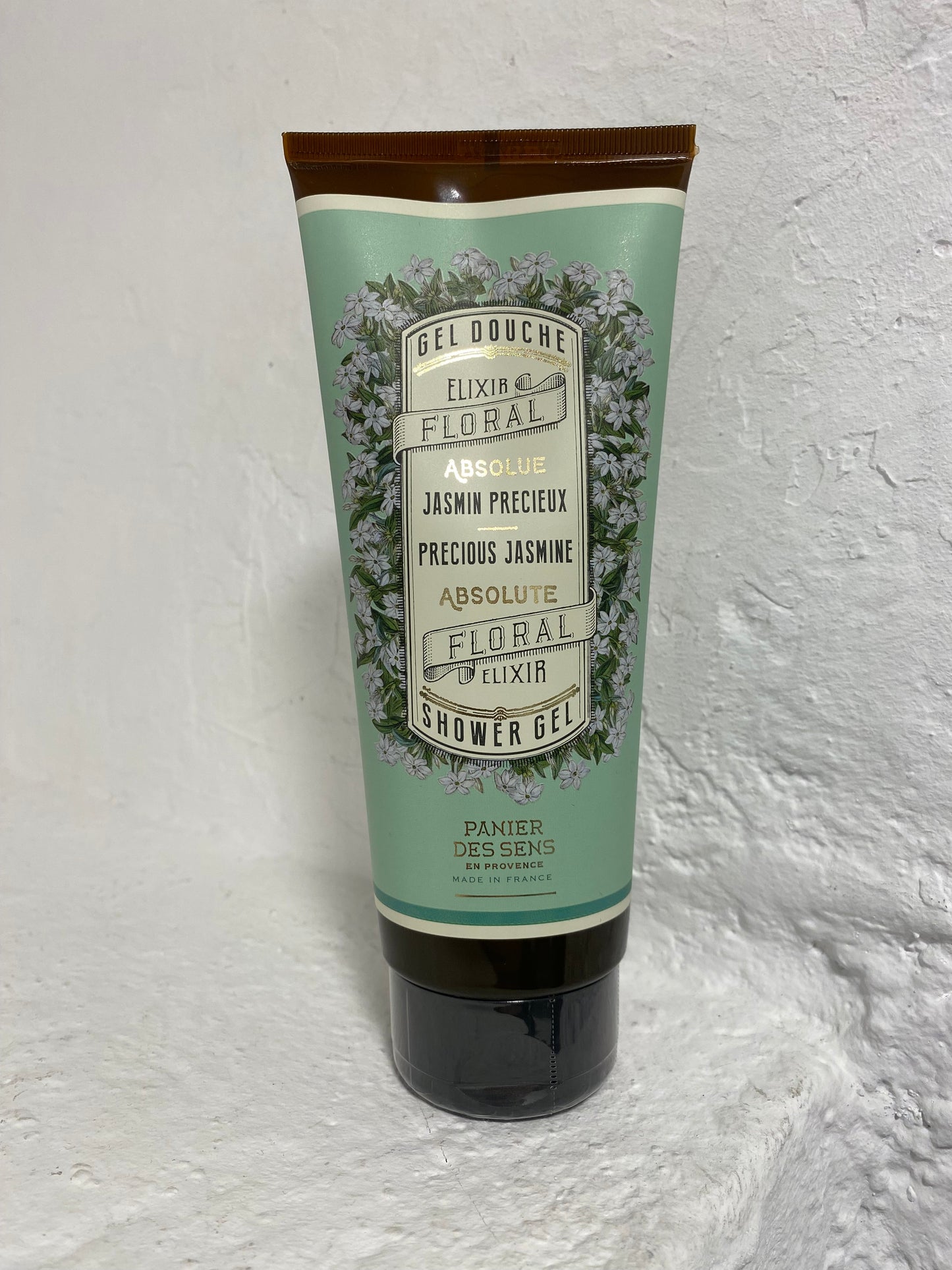 GEL DE DUCHA jazmín precioso