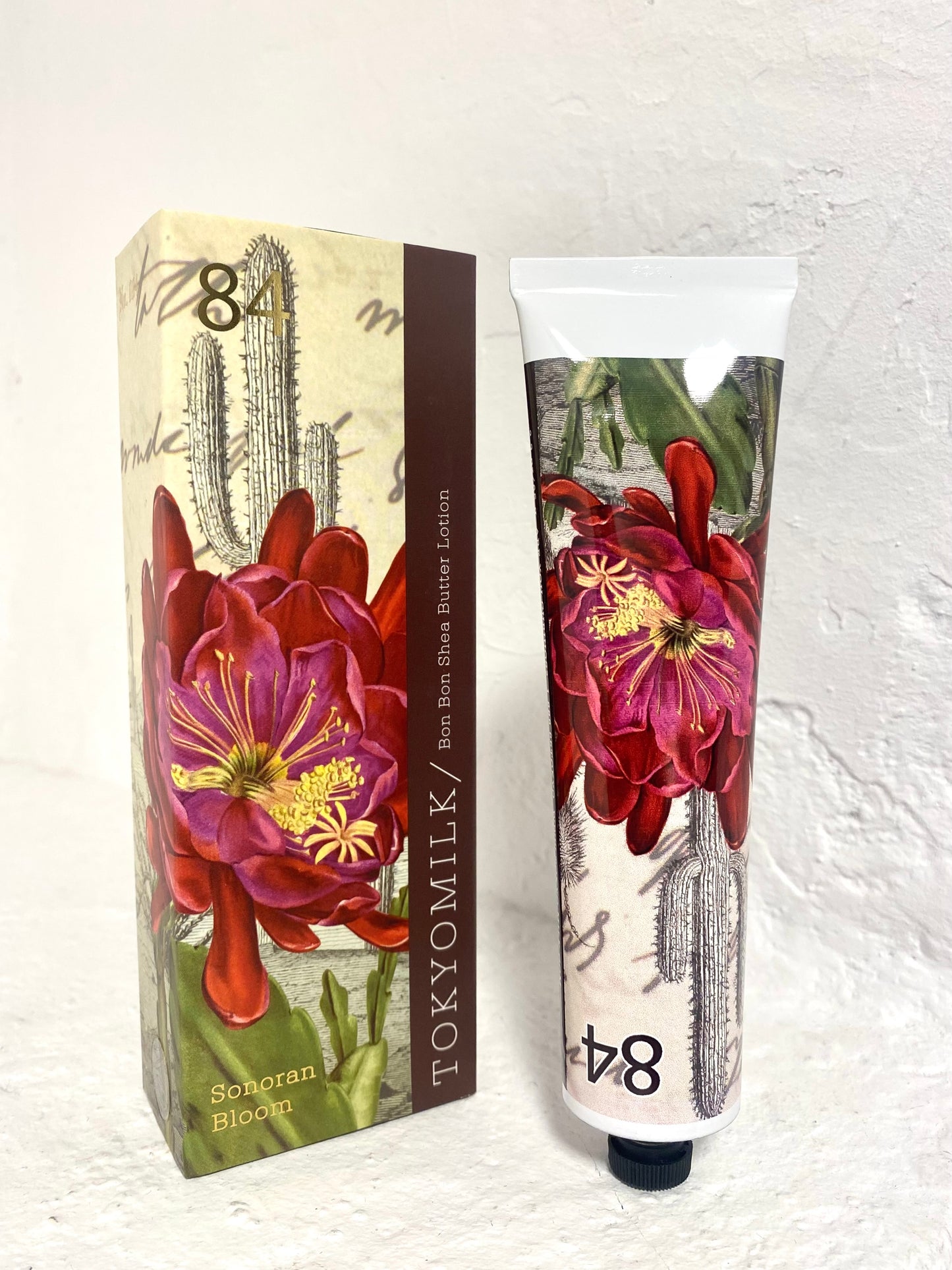 Crema de manos nº84