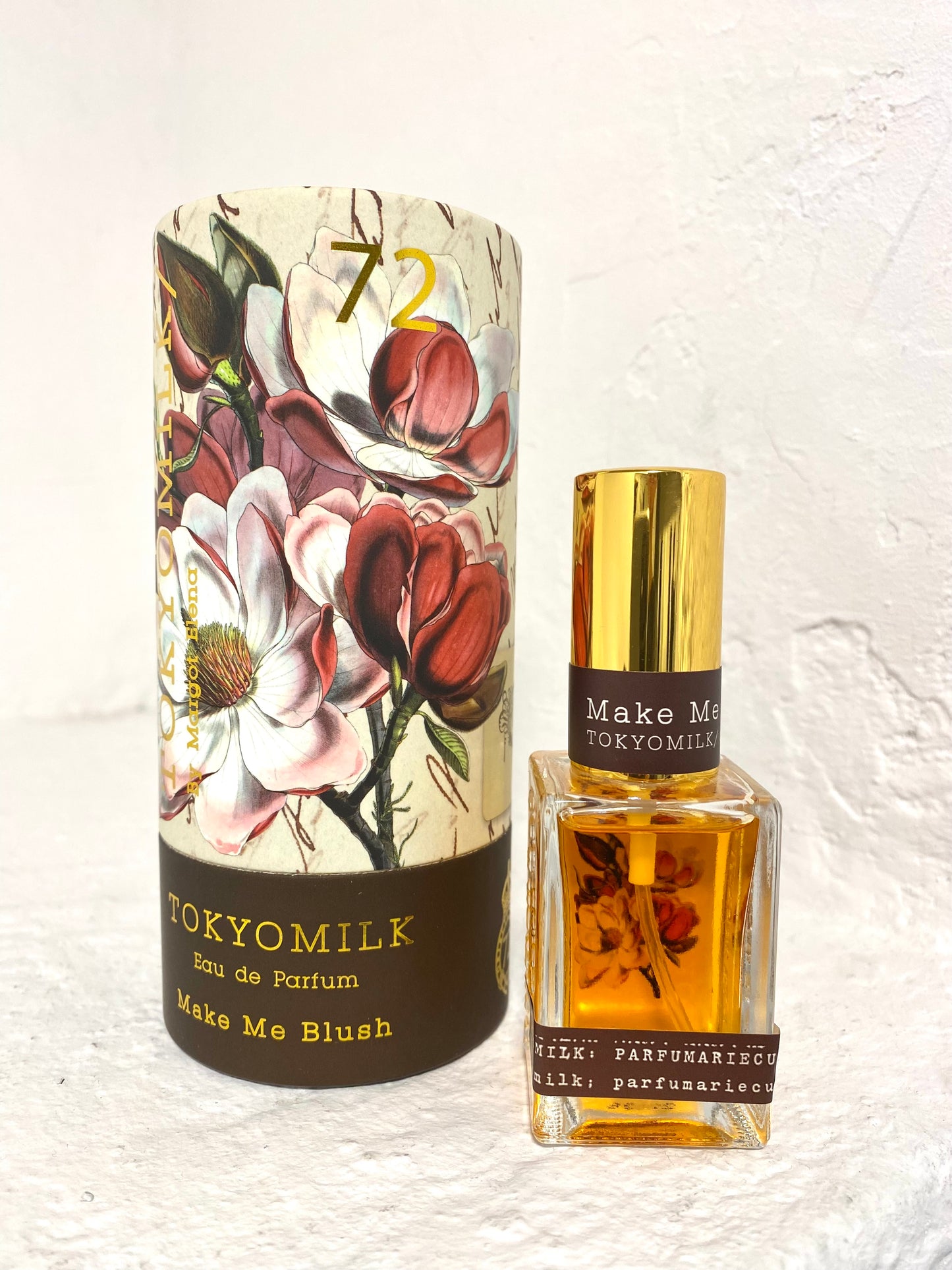 PERFUME nº72
