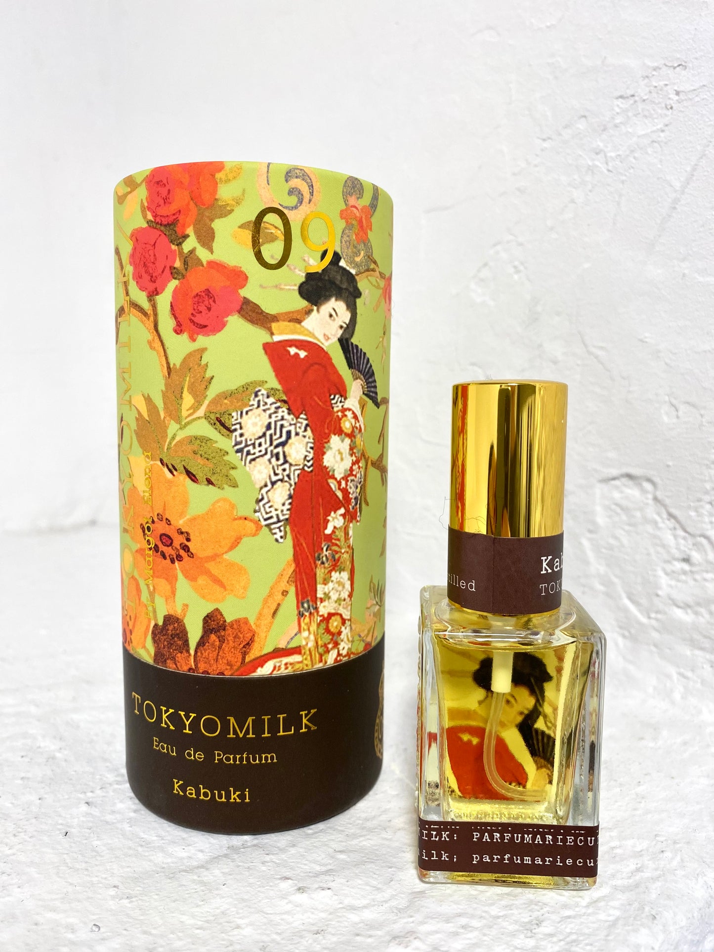 PERFUME nº09