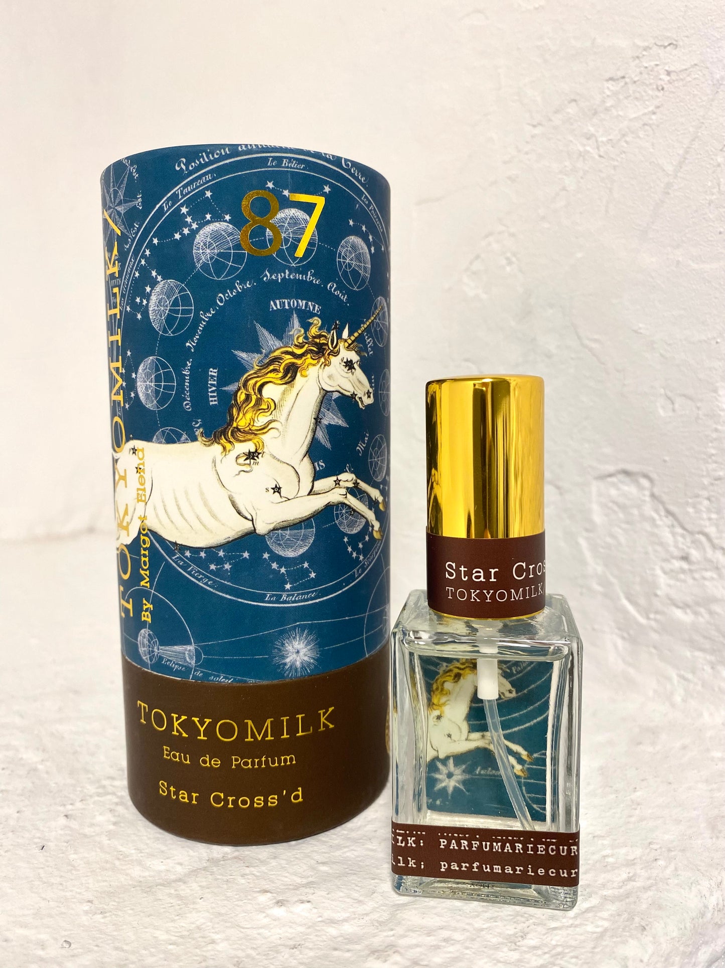 PERFUME nº87