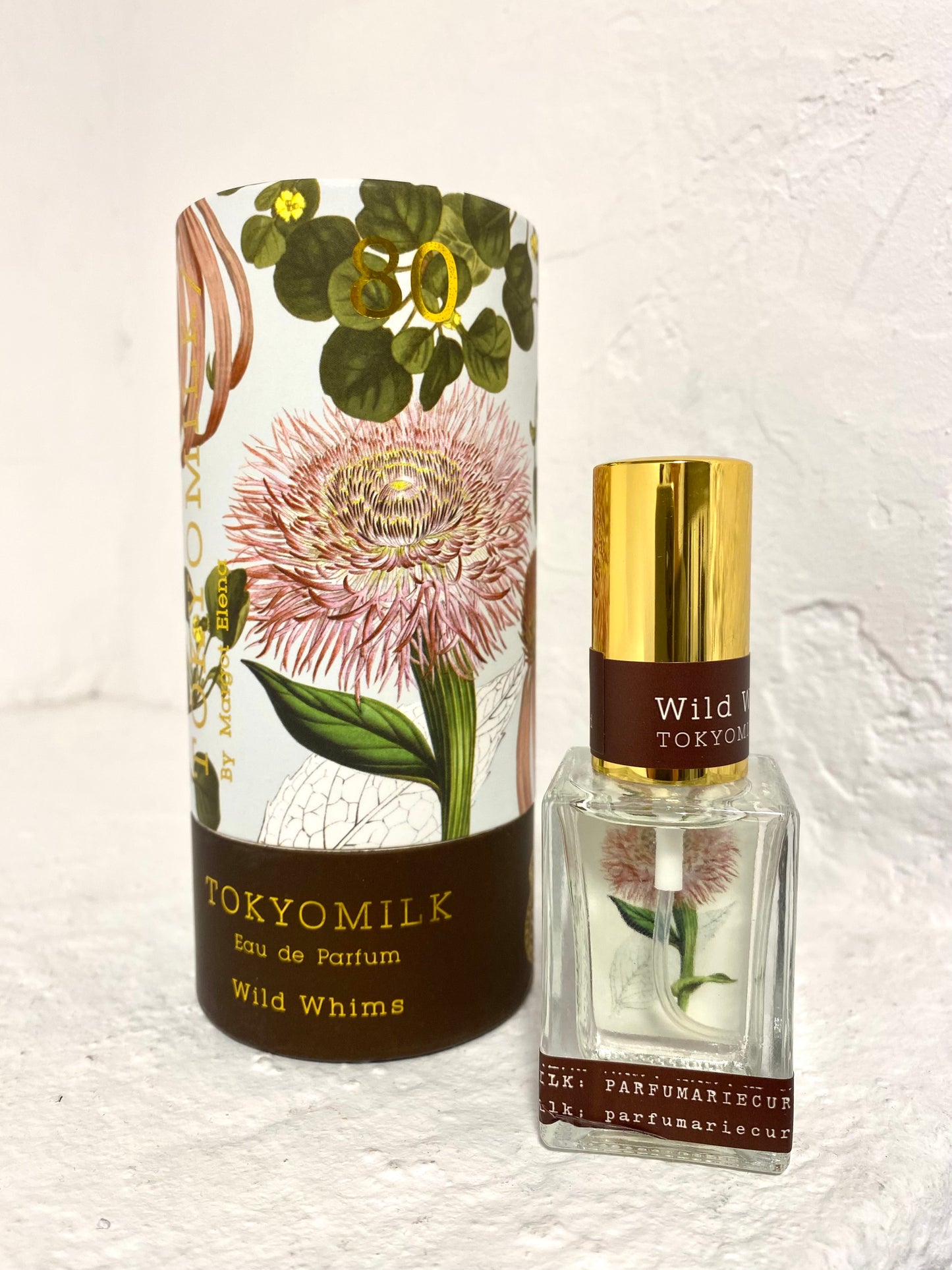 PERFUME nº80