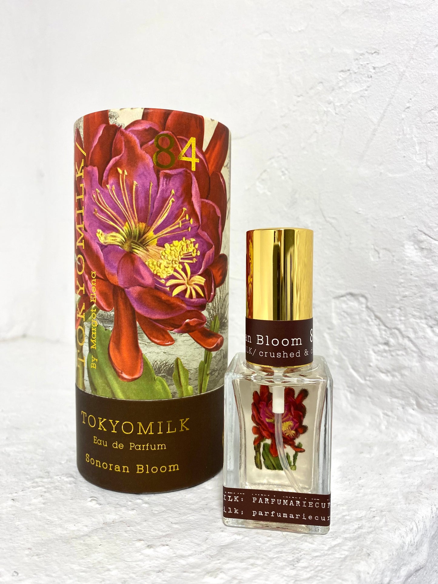 PERFUME nº84