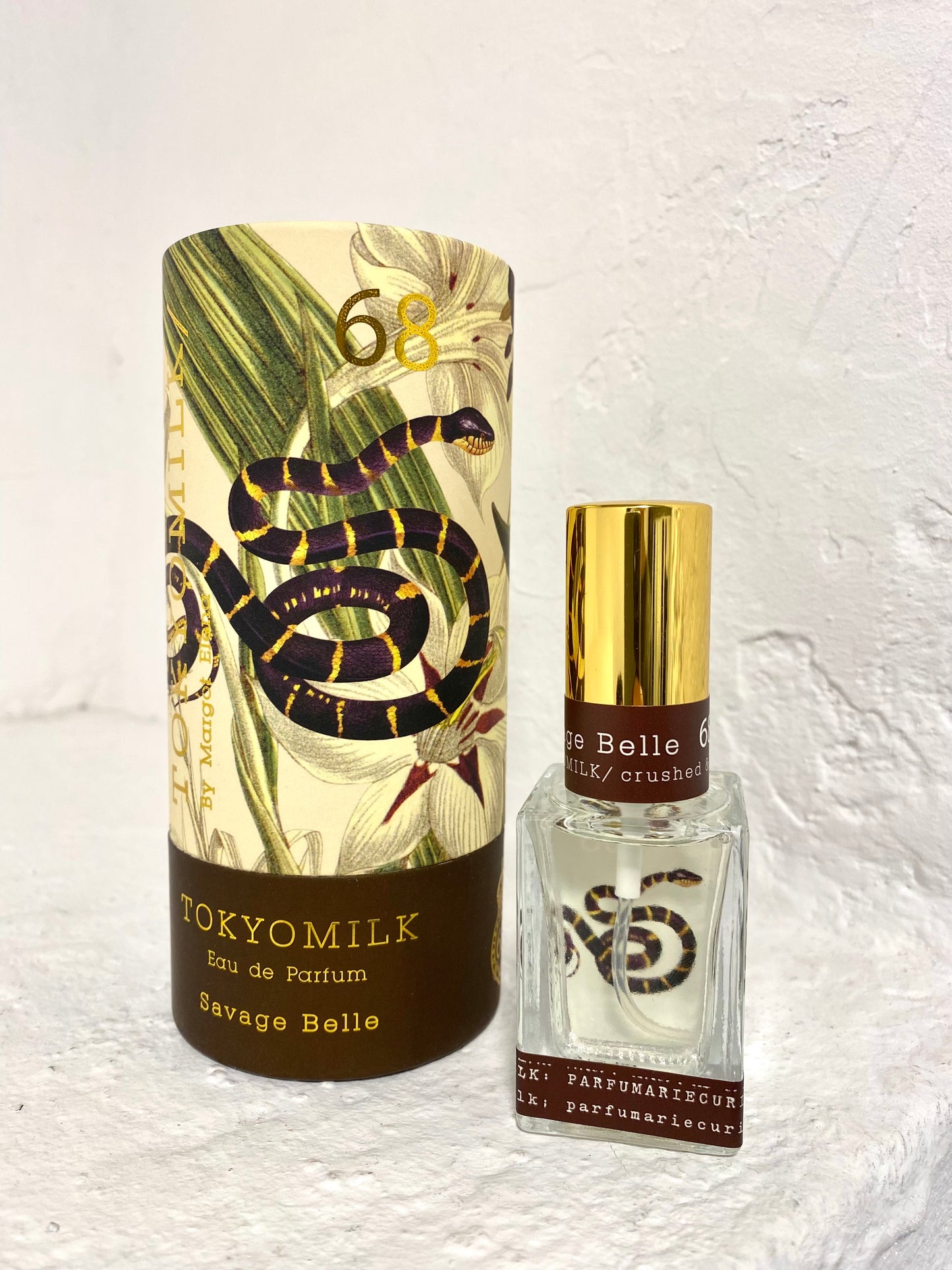 PERFUME nº68