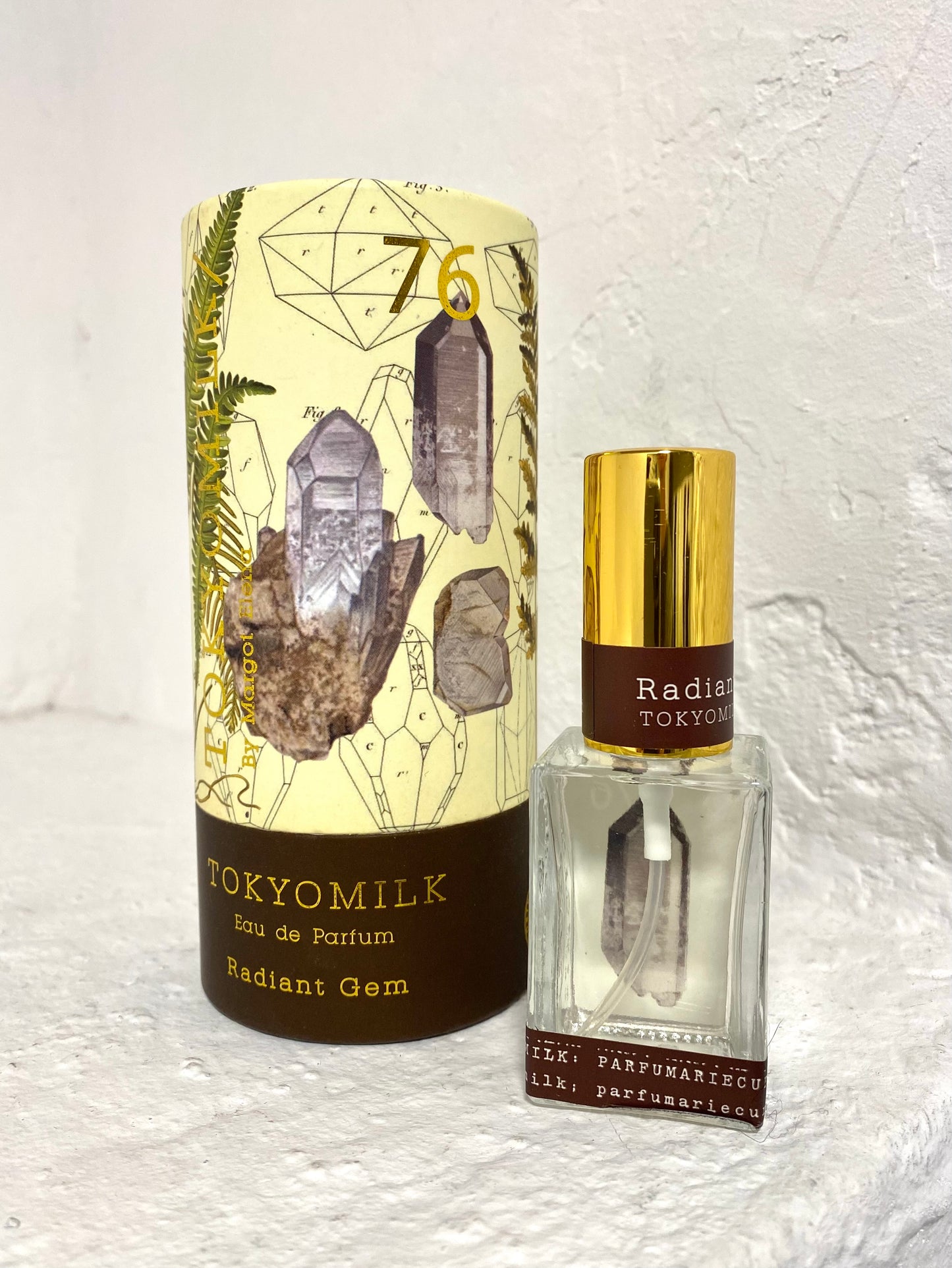 PERFUME nº76