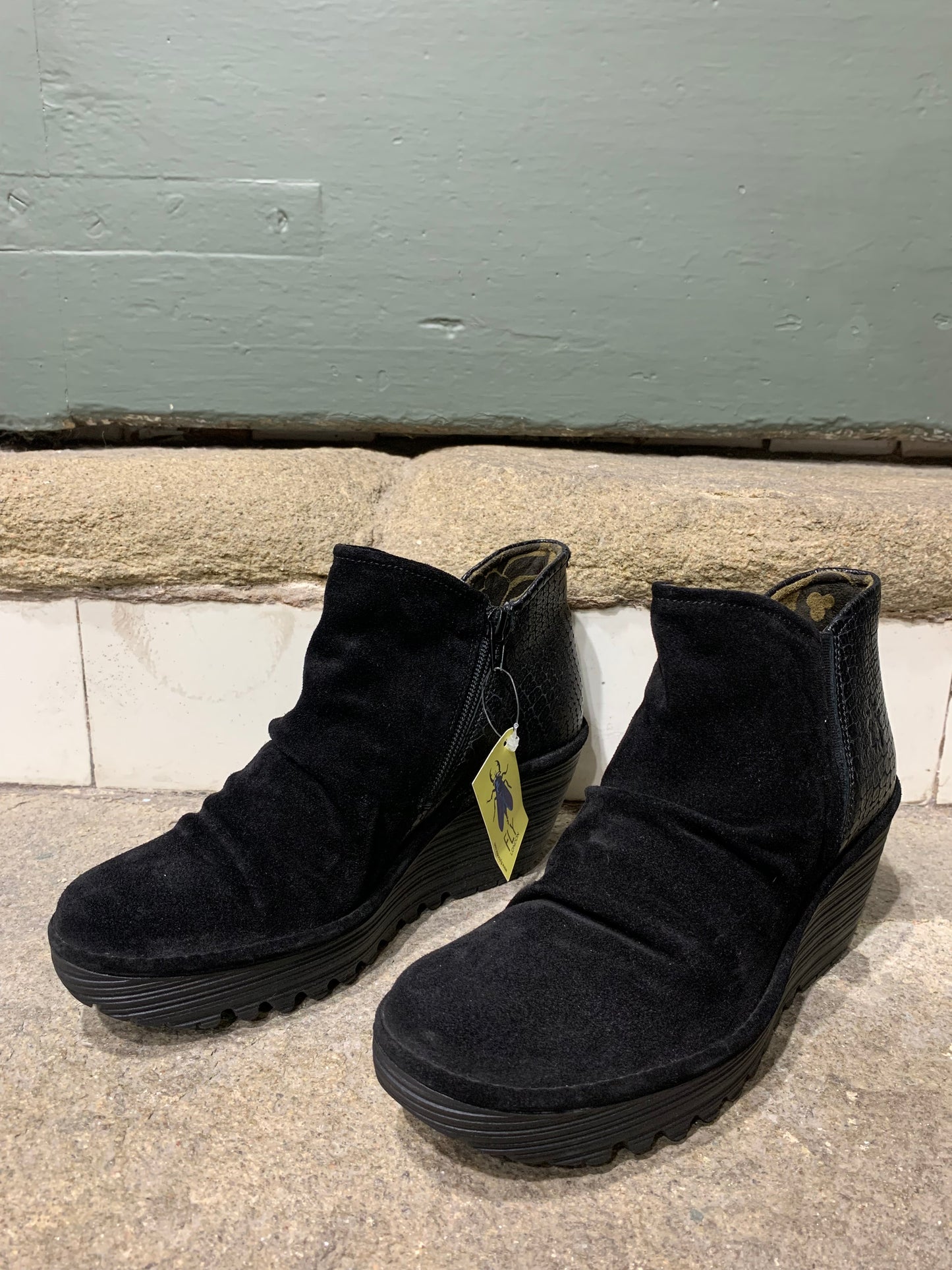 BOTA YAMY266