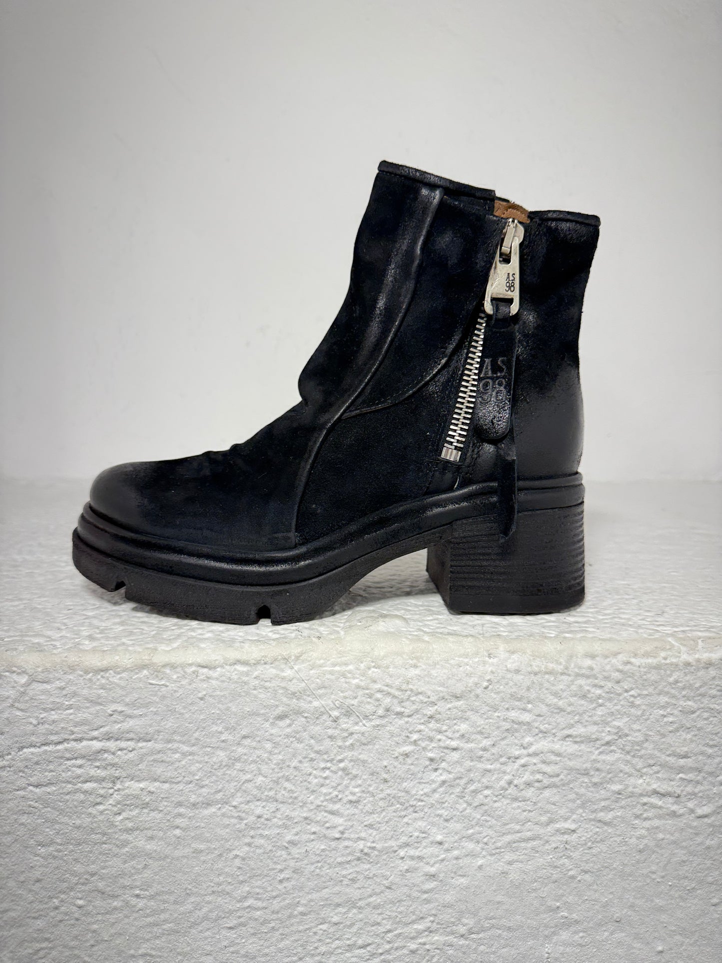 BOTINES EASY