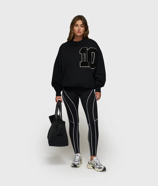 LEGGINGS de contraste