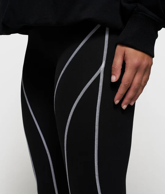 LEGGINGS de contraste