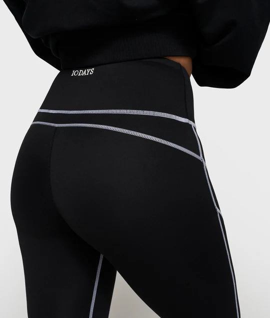 LEGGINGS de contraste