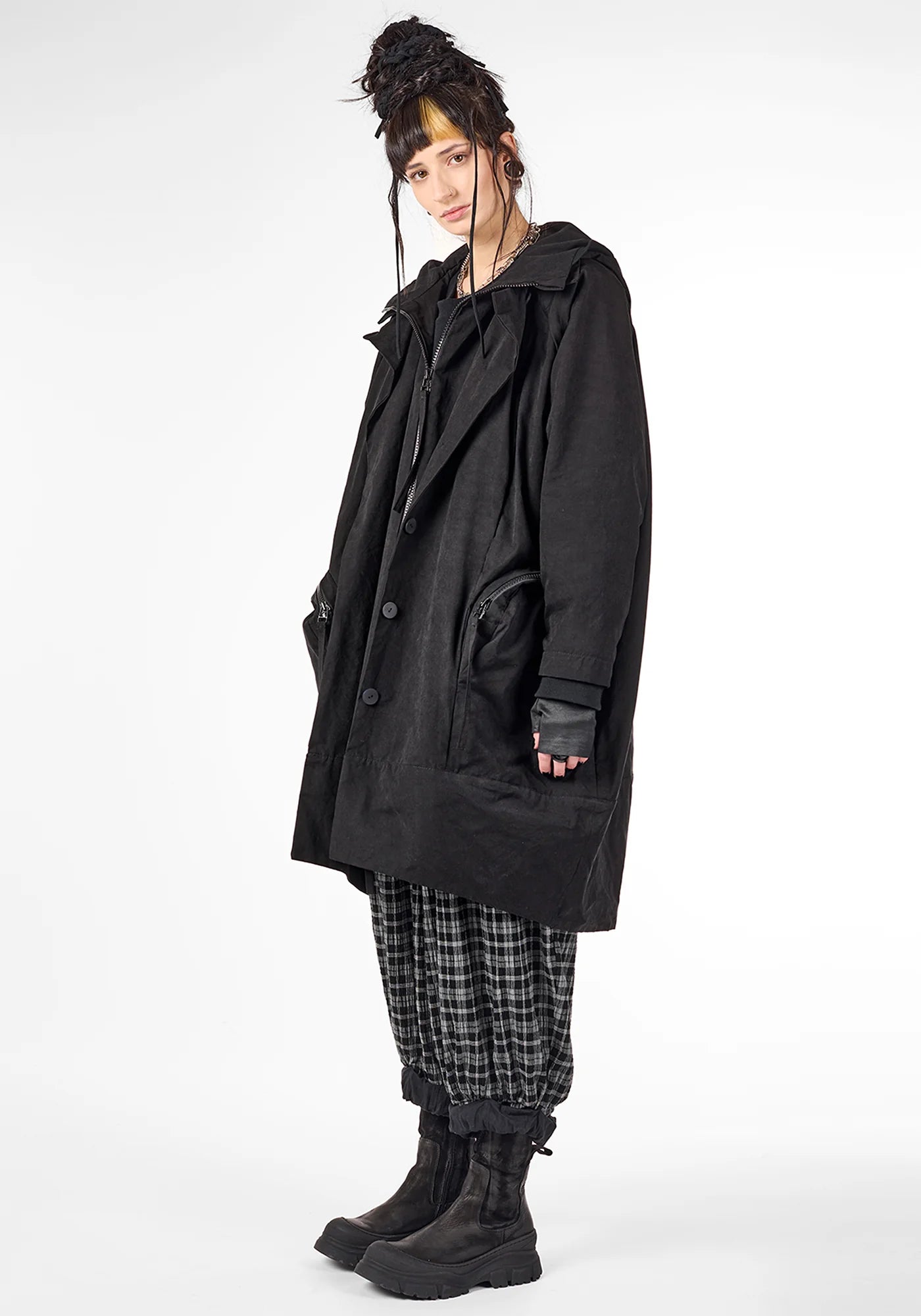 Parka HEAVY