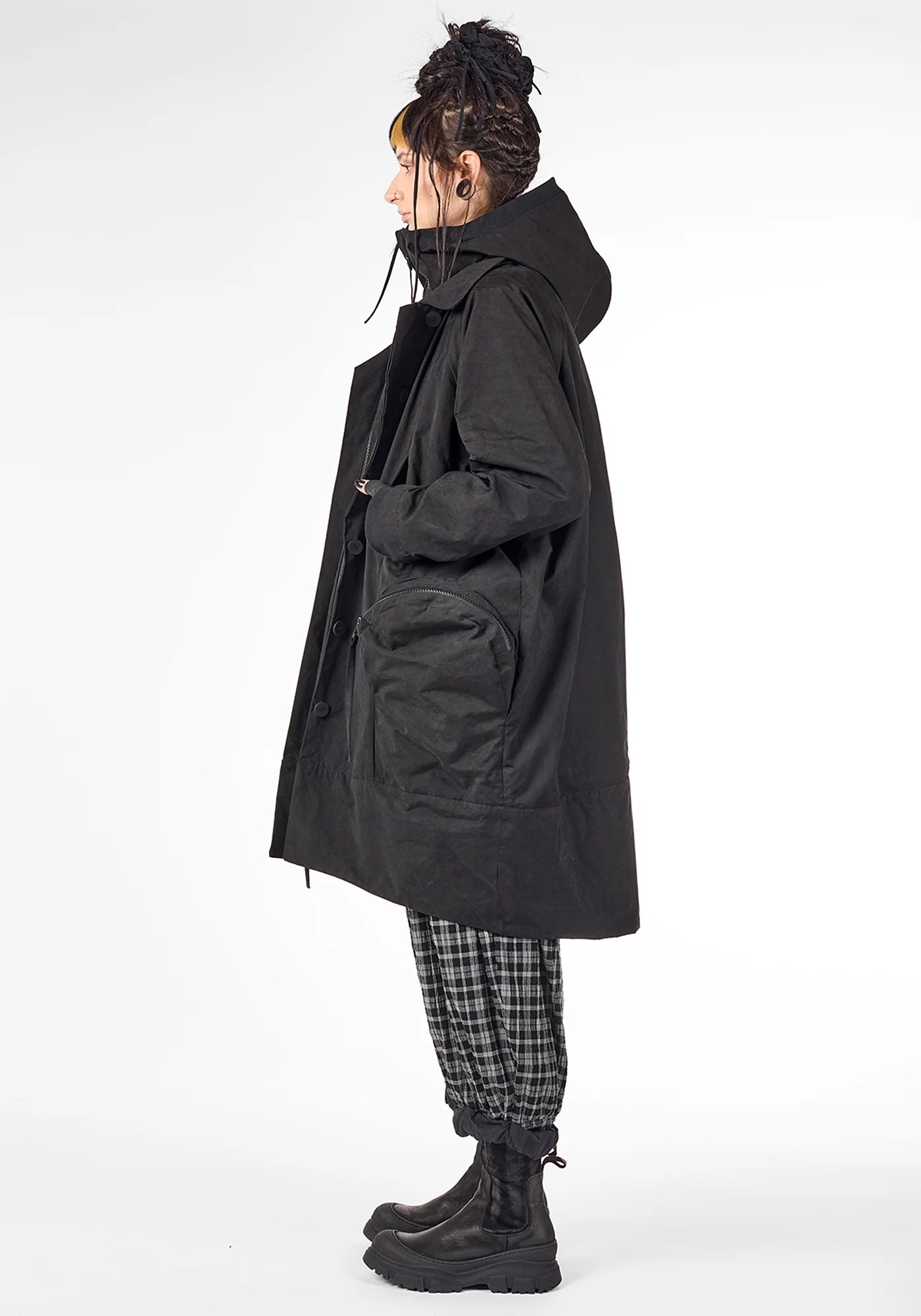 Parka HEAVY