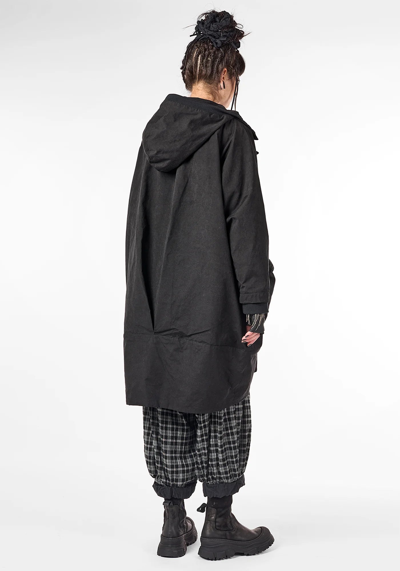 Parka HEAVY