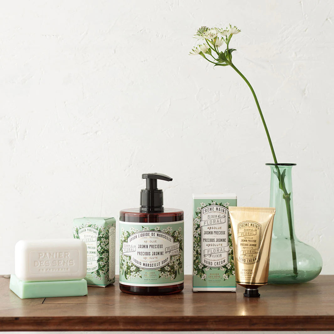 PASTILLA JABÓN JAZMIN