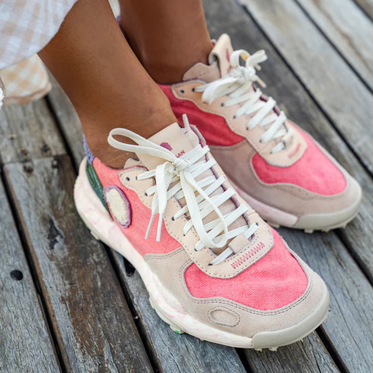 CHACRONA Linen Pink