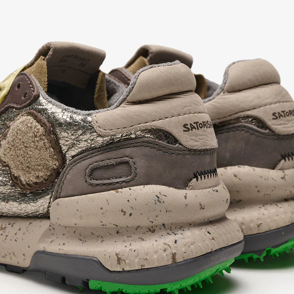 CHACRONA Premium Leopard