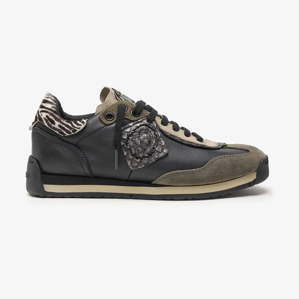 ENSO Napa Black