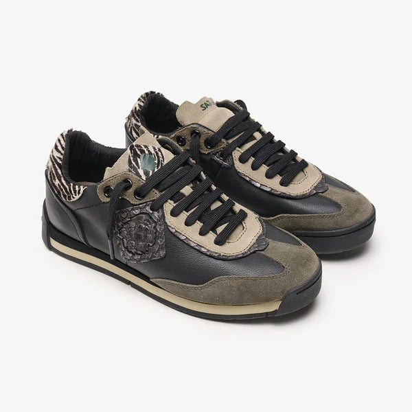 ENSO Napa Black