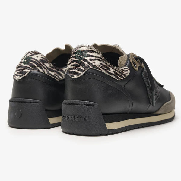 ENSO Napa Black