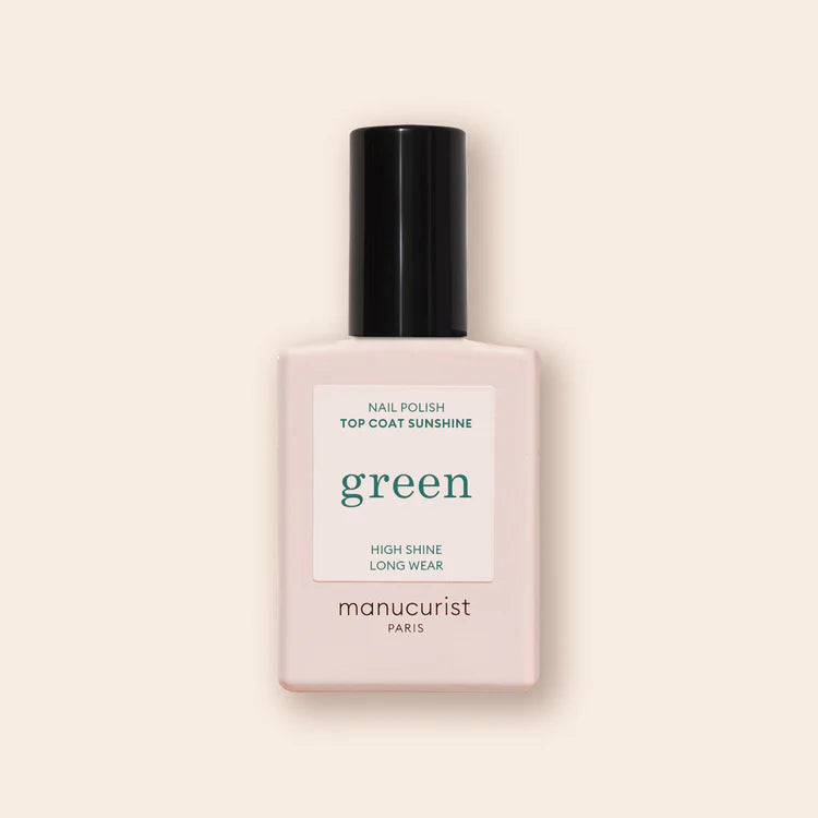 ESMALTE Top Coat