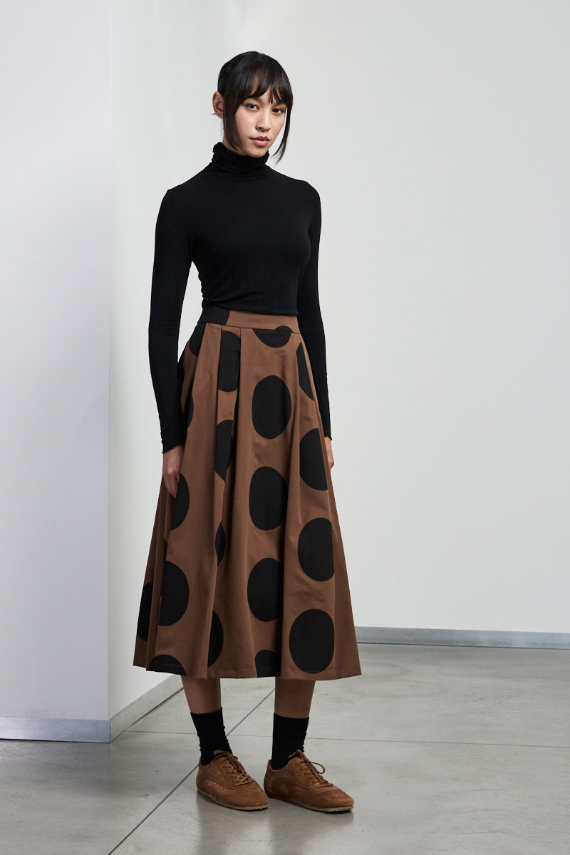 FALDA lunares