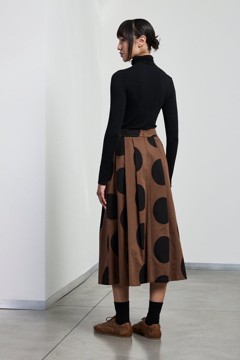 FALDA lunares