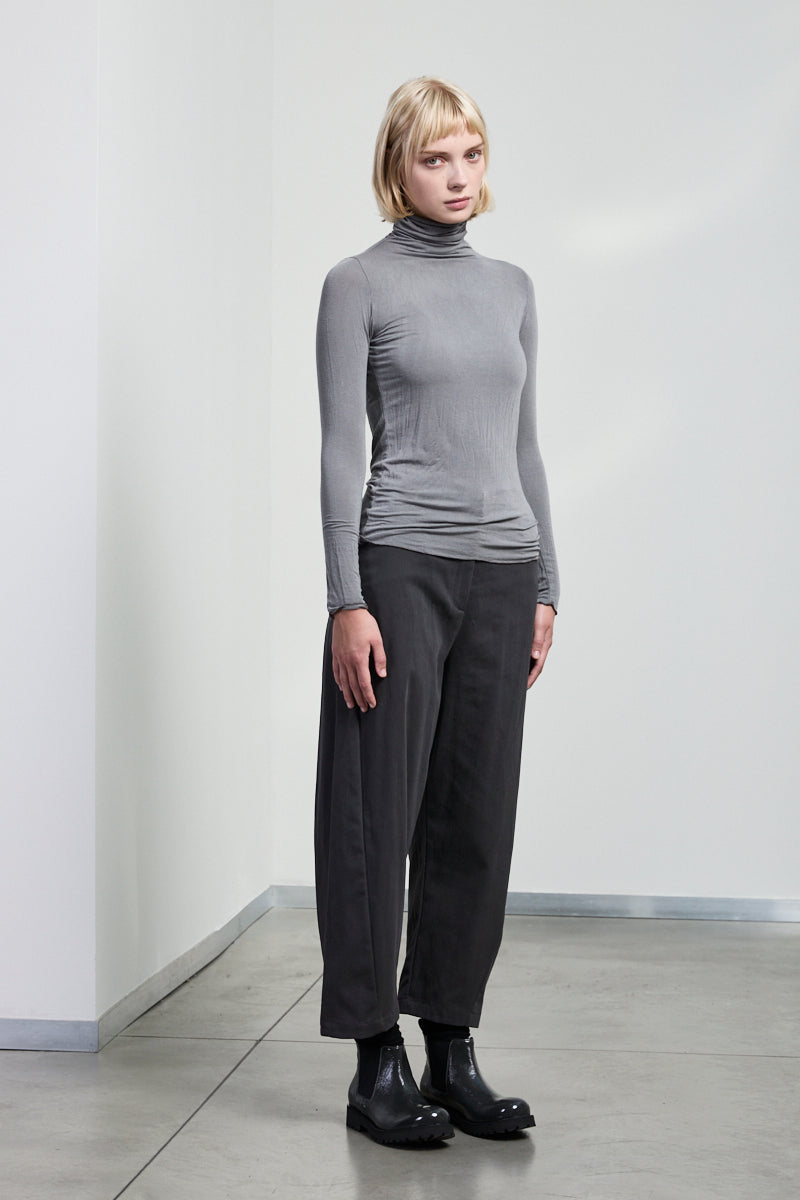 MAGLIA collo alto