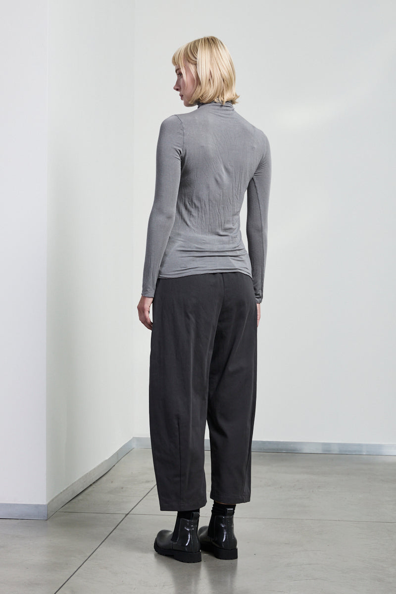 MAGLIA collo alto
