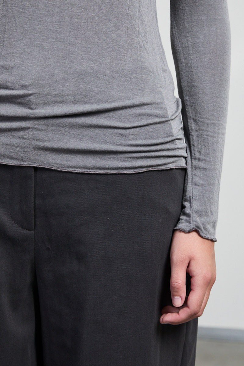 MAGLIA collo alto