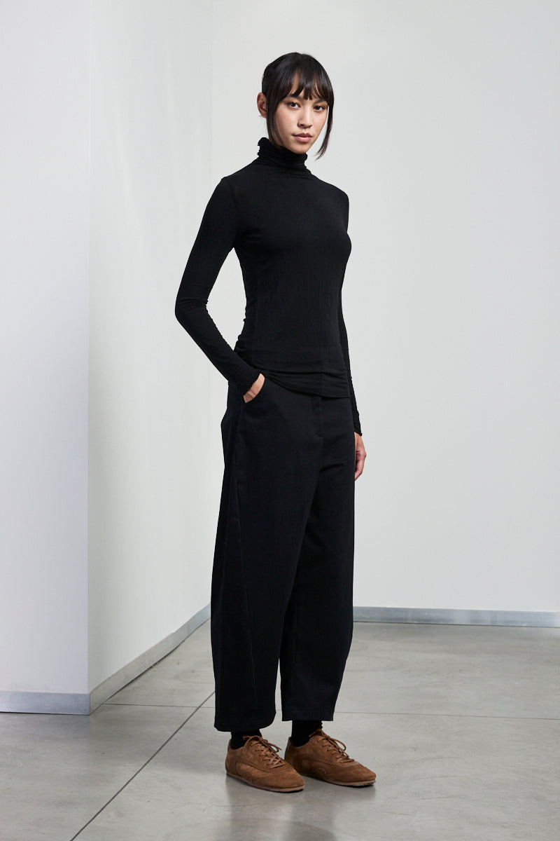 MAGLIA collo alto