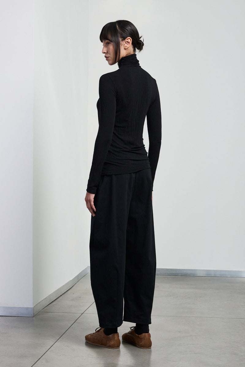 MAGLIA collo alto