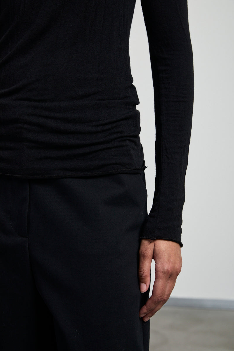 MAGLIA collo alto