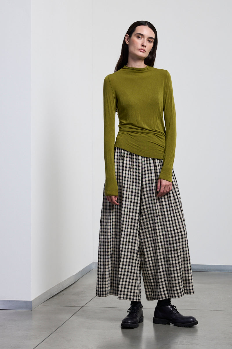 MAGLIA collo cratere