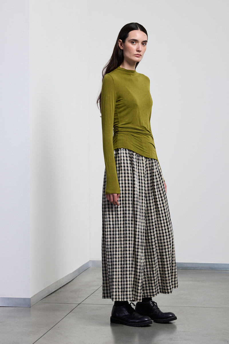MAGLIA collo cratere