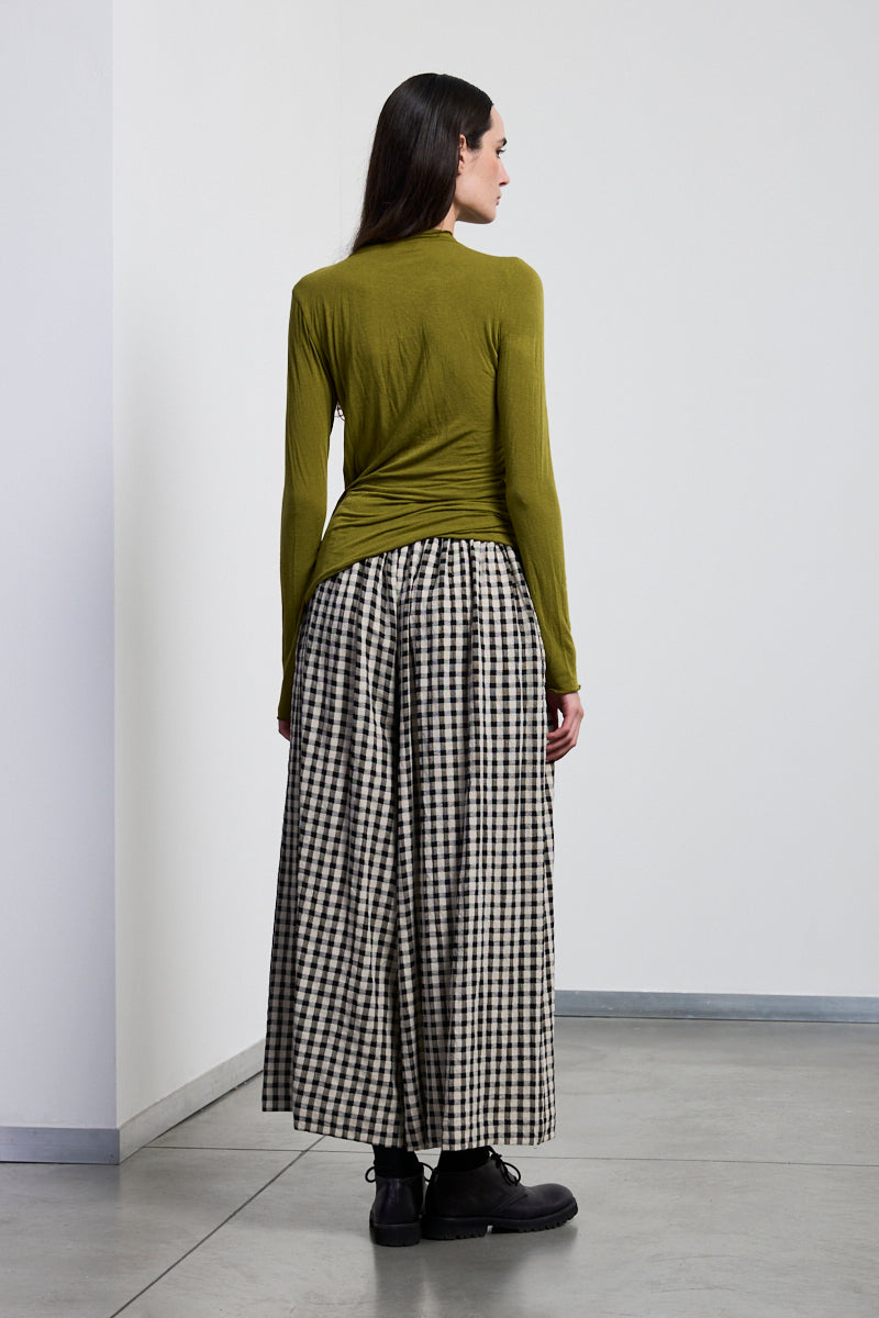 MAGLIA collo cratere
