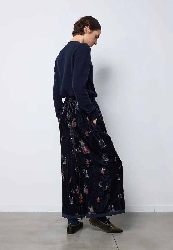 PANTALONES CIRCO