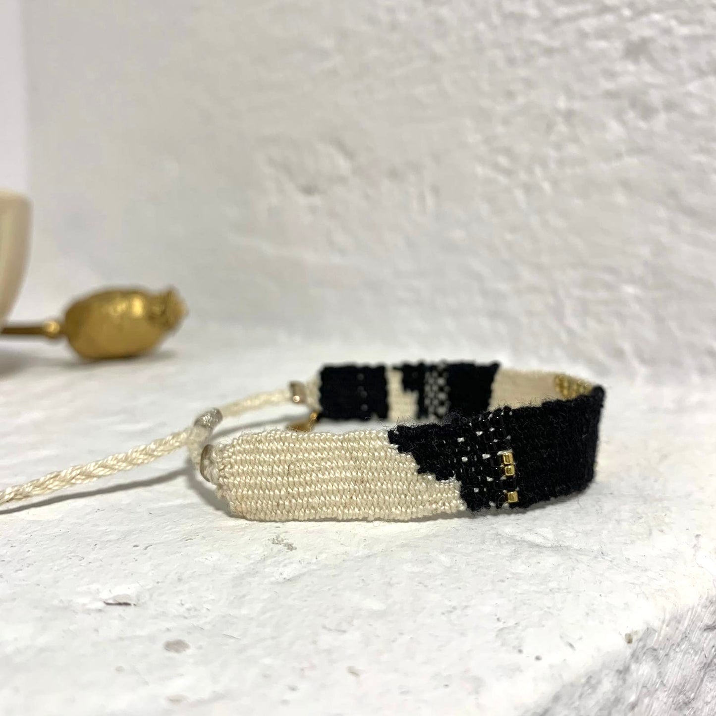 PULSERA Telar 06
